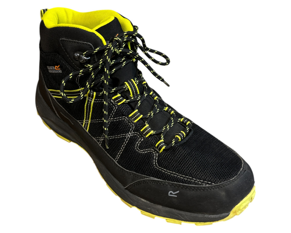 Regatta Samaris Lite  BUTY TREKKINGOWE  męskie 47