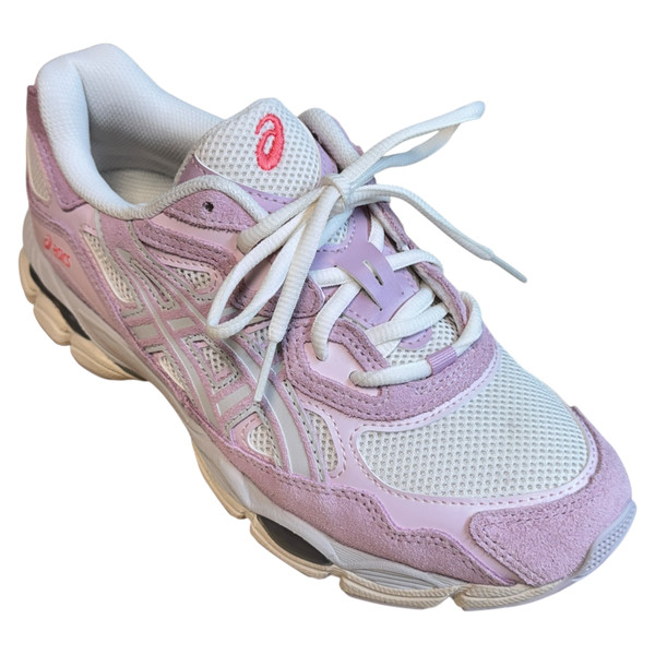 Asics Gel-Nyc BUTY SPORTOWE damskie 40/39.5