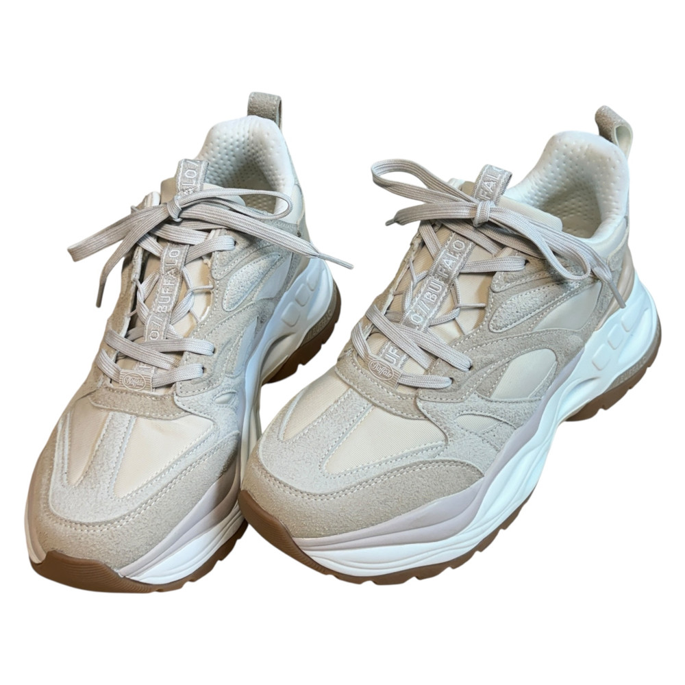 Buffalo Triplet BUTY SPORTOWE damskie 40/41