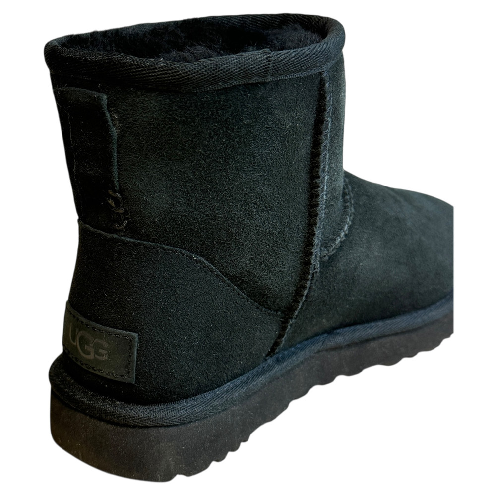 Ugg Classic Mini II ŚNIEGOWCE damskie 37