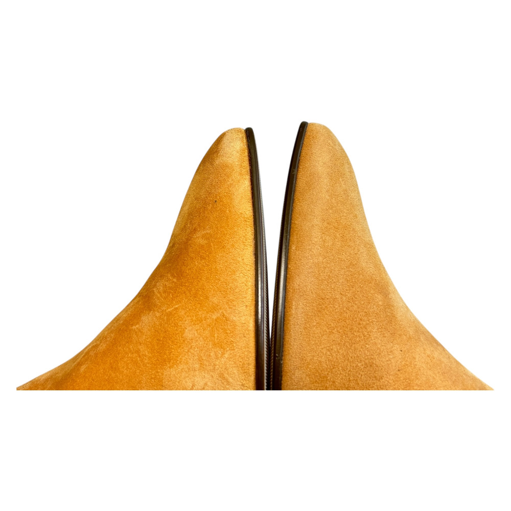 Högl BOTKI damskie 39/40