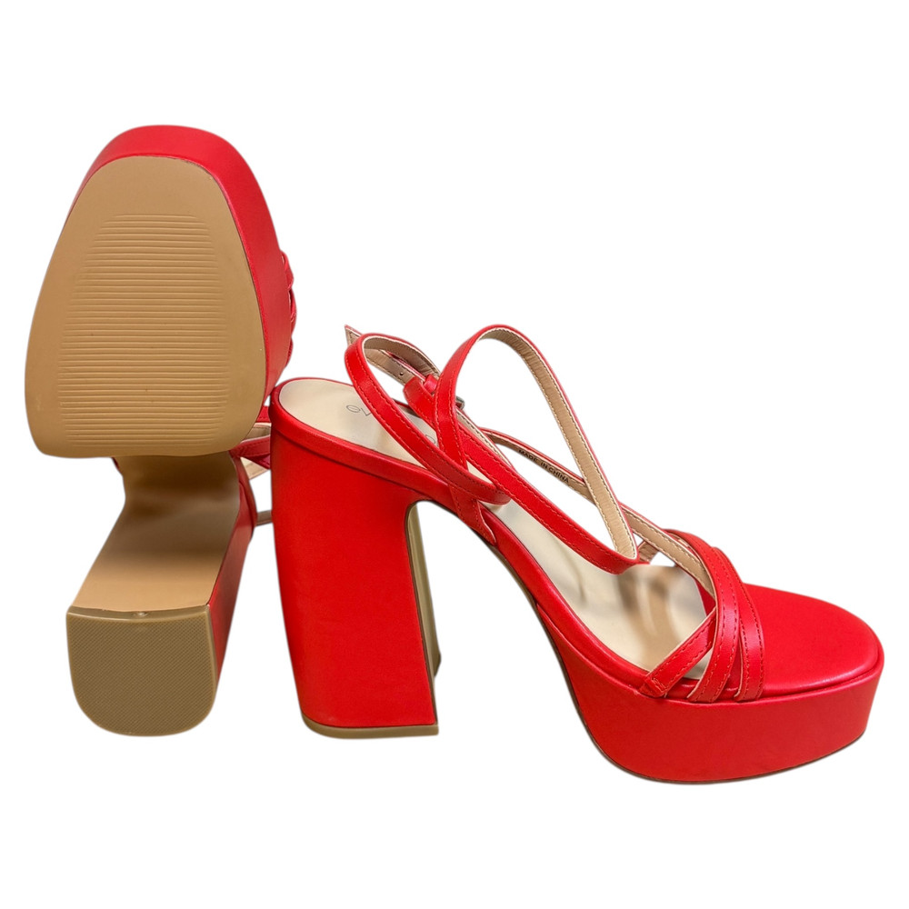 Even&Odd SANDAŁY damskie 38