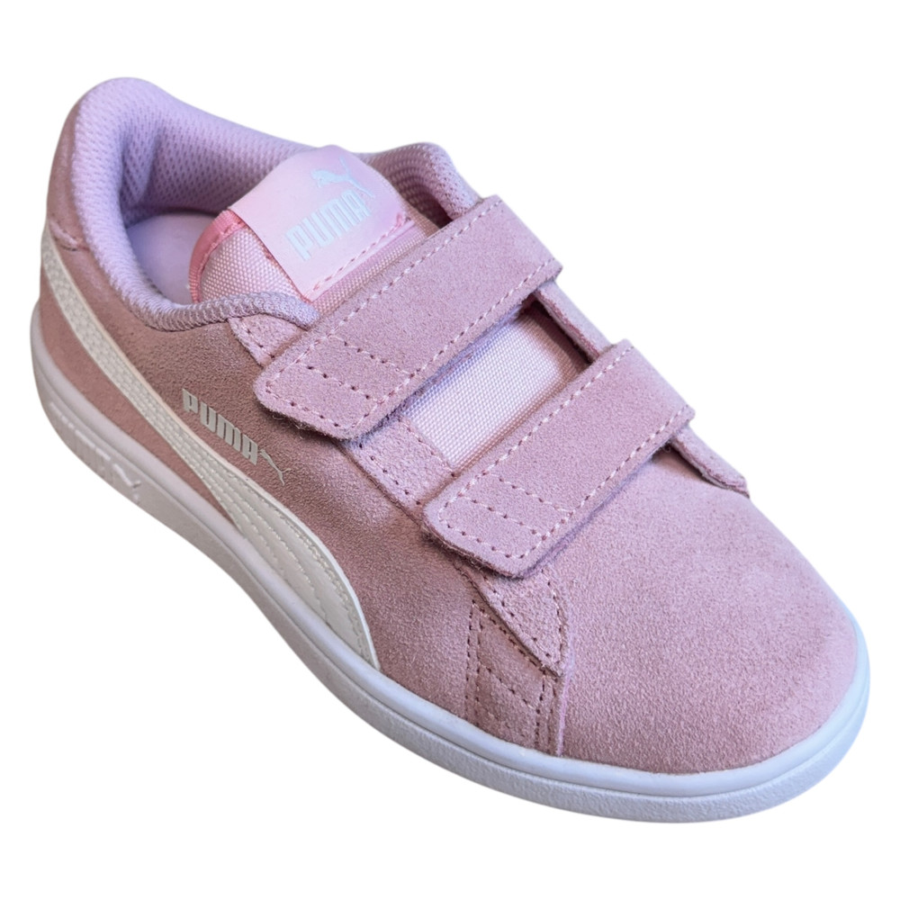 Puma Smash v2 SD V PS BUTY SPORTOWE dziecięce 29/30