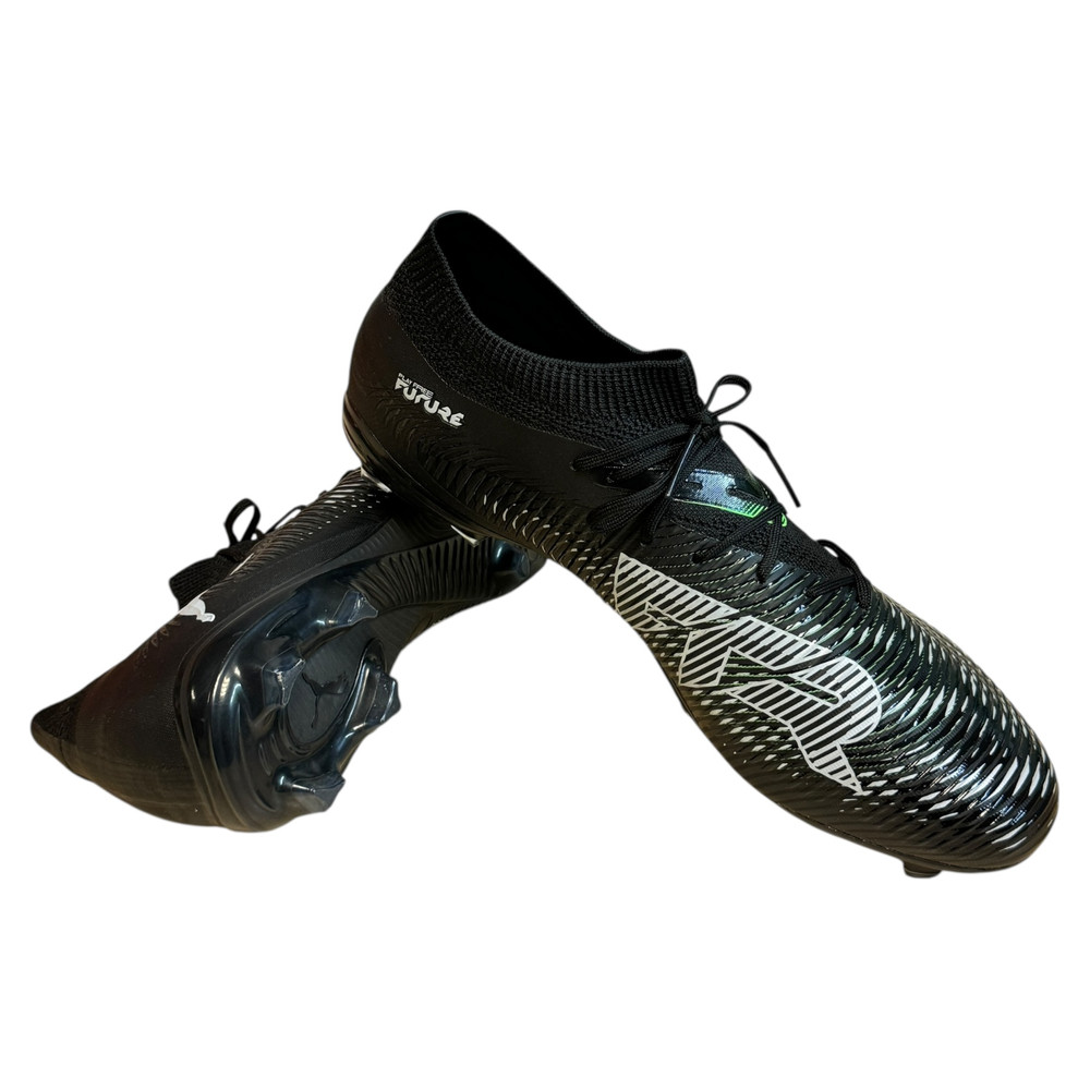 Puma FUTURE 8 MATCH FG/AG BUTY SPORTOWE korki męskie 46