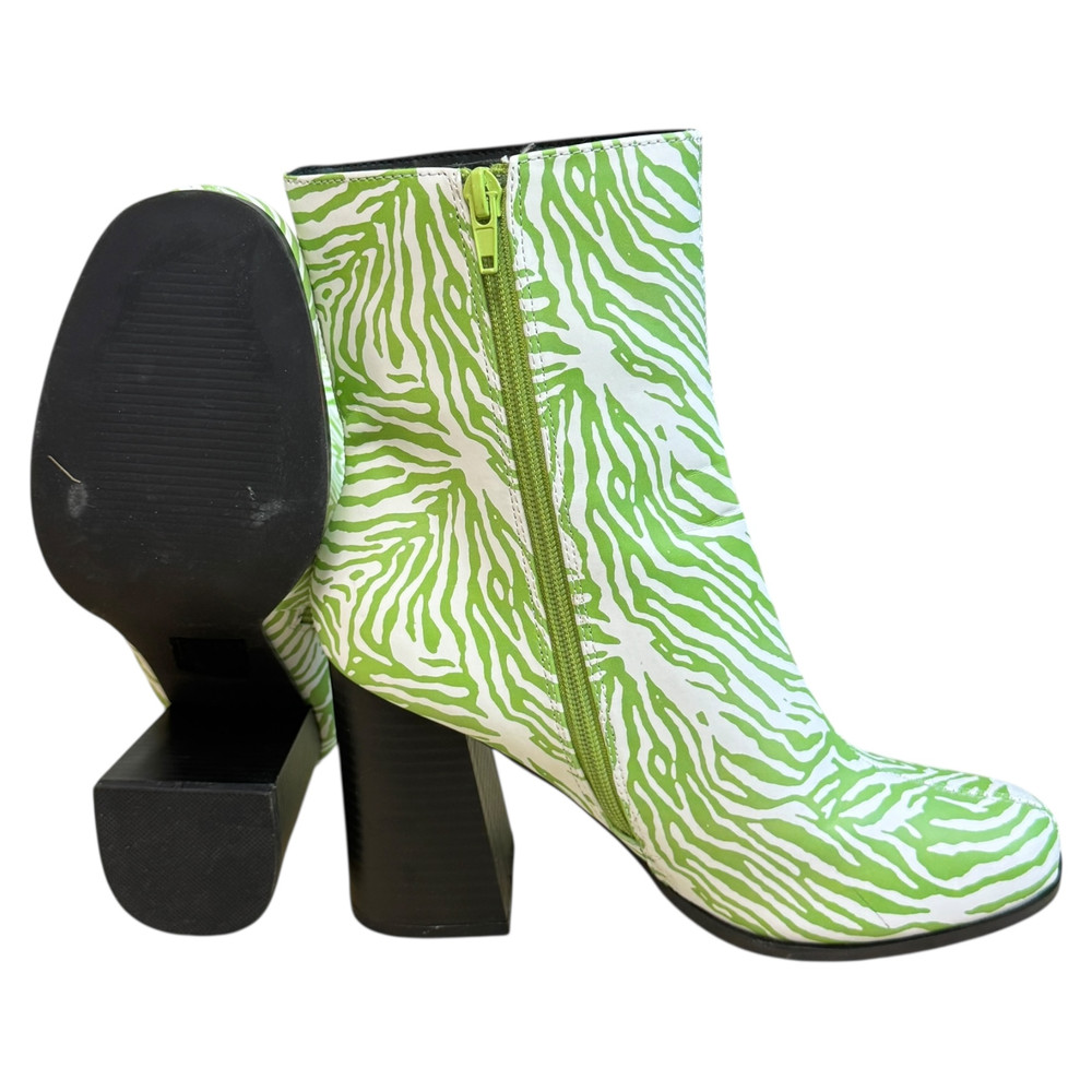 Even&Odd BOTKI damskie 38/39