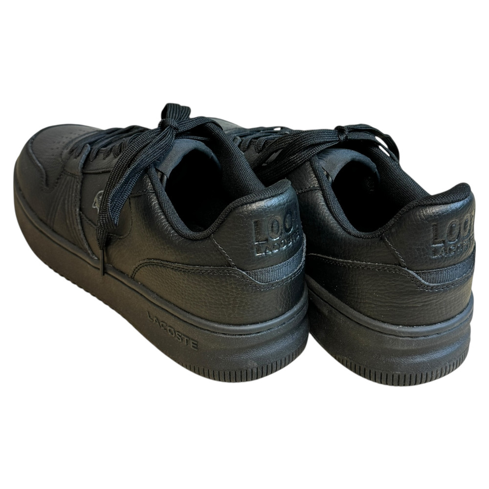 Lacoste L001 Set BUTY SPORTOWE męskie 44/44.5