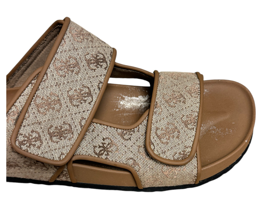 Guess Igea II KLAPKI  męskie 44