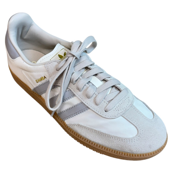 Adidas Samba OG BUTY SPORTOWE damskie 39 1/3 38 2/3