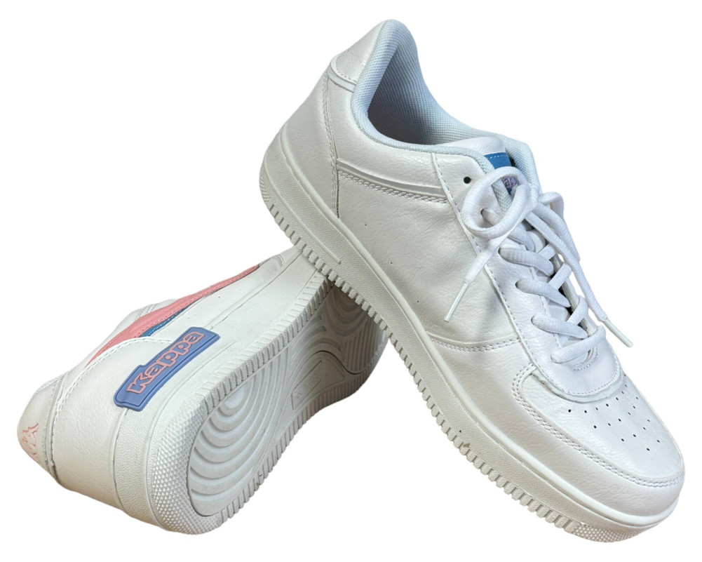 Kappa BUTY SPORTOWE damskie 38/39