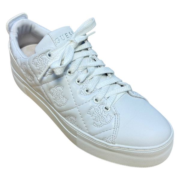 Guess Gianele4 BUTY SPORTOWE damskie 39