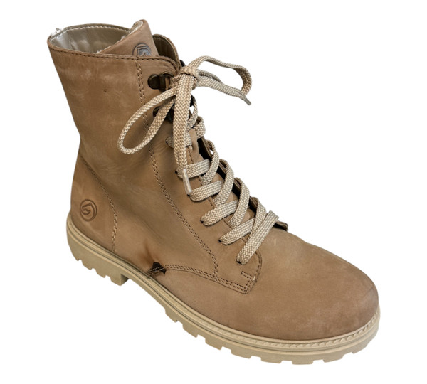 Remonte  BOTKI  damskie 38