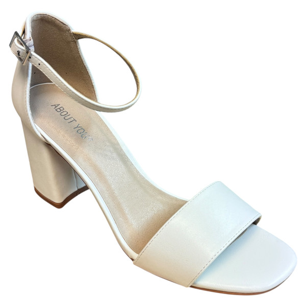 About You Alisha SANDAŁY damskie 38