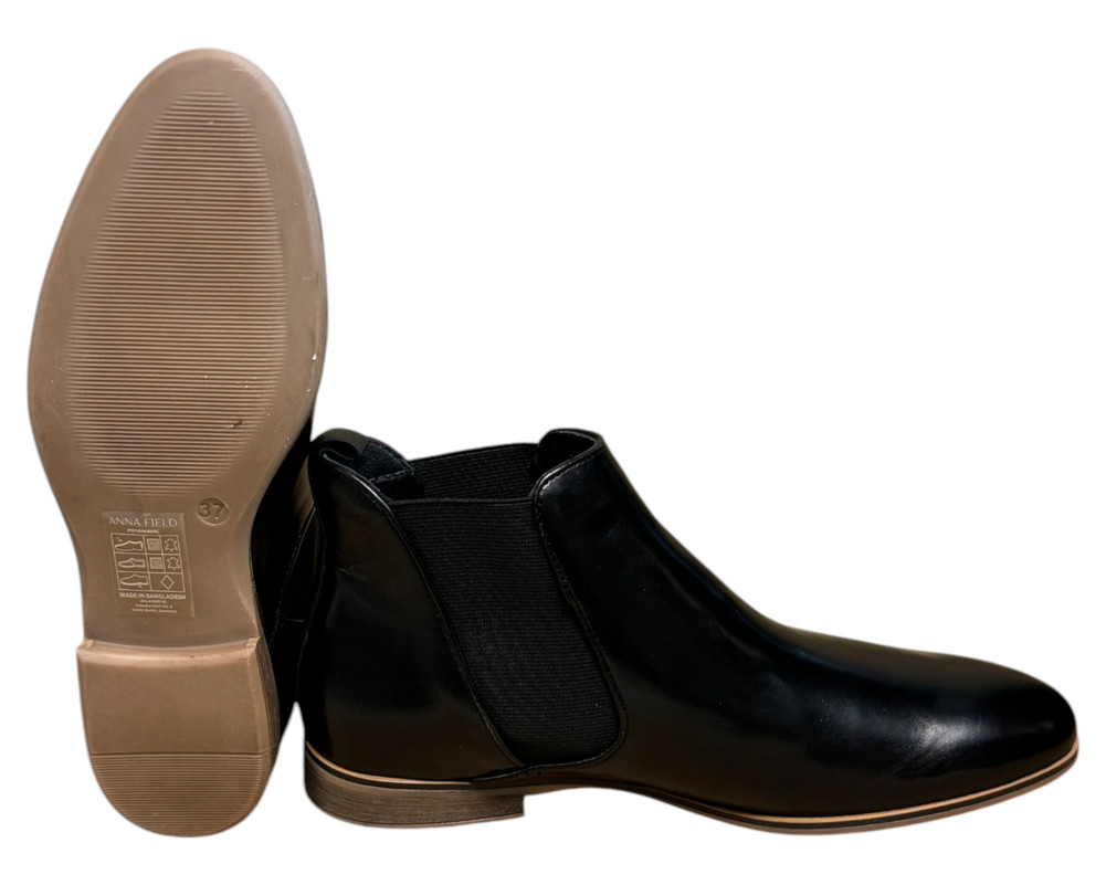 Anna Field  BOTKI  damskie 38/37