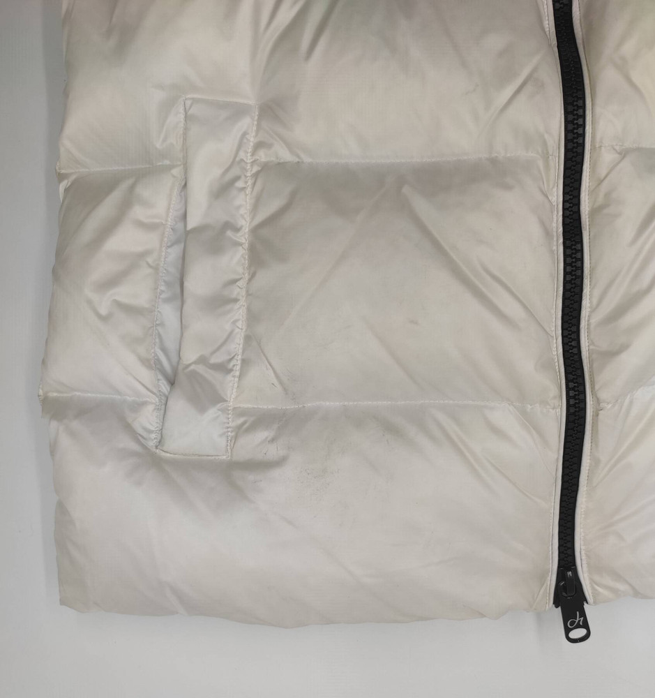 Naketano parka jacket L