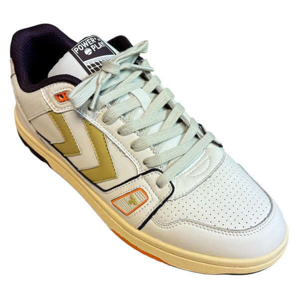 Hummel Stockholm LX-E BUTY SPORTOWE męskie 45/44