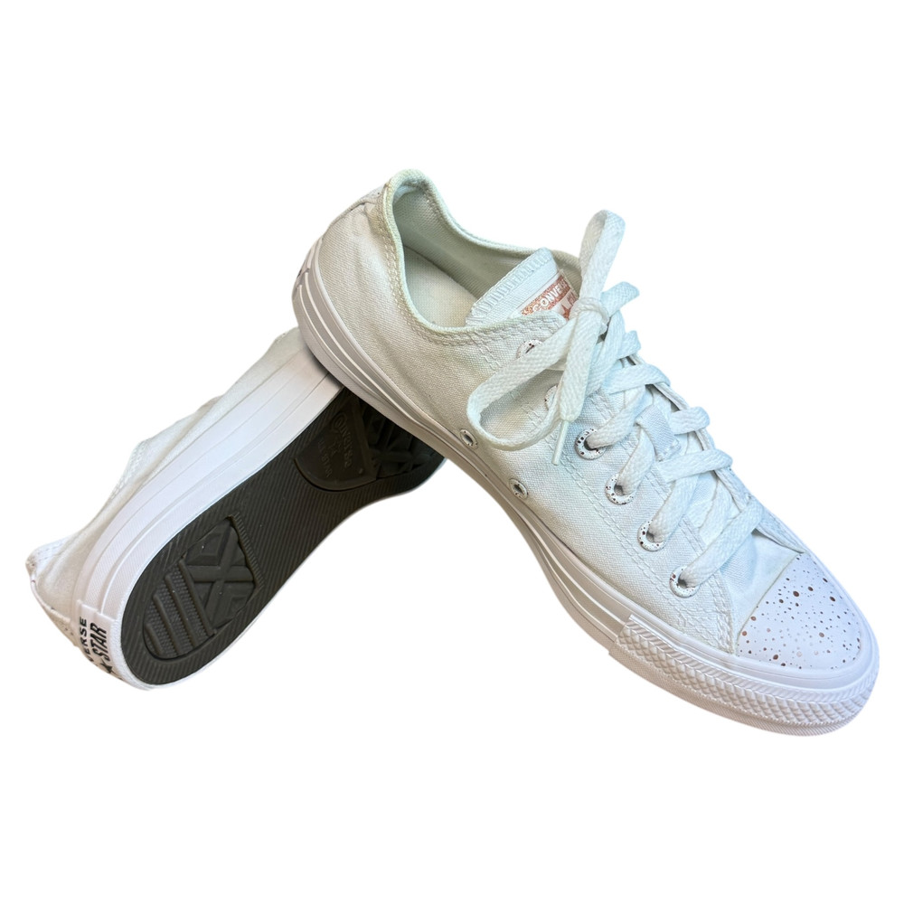 Converse Ctas Ox TRAMPKI damskie 40