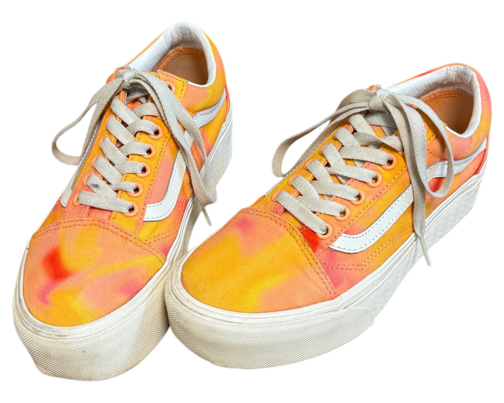 Vans Old Skool Stac TRAMPKI  damskie 38.5