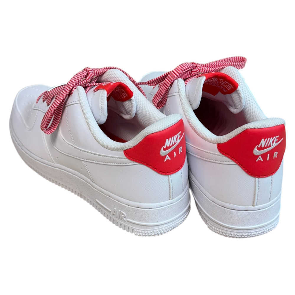 Nike AIR FORCE 1 '07 NEXT NATURE BUTY SPORTOWE damskie 42/41