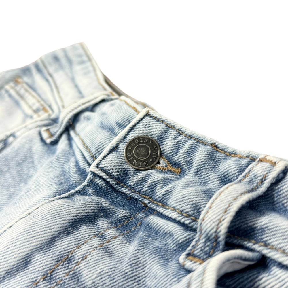 Spodnie Jeansy Noisy May S Moni 27029555 