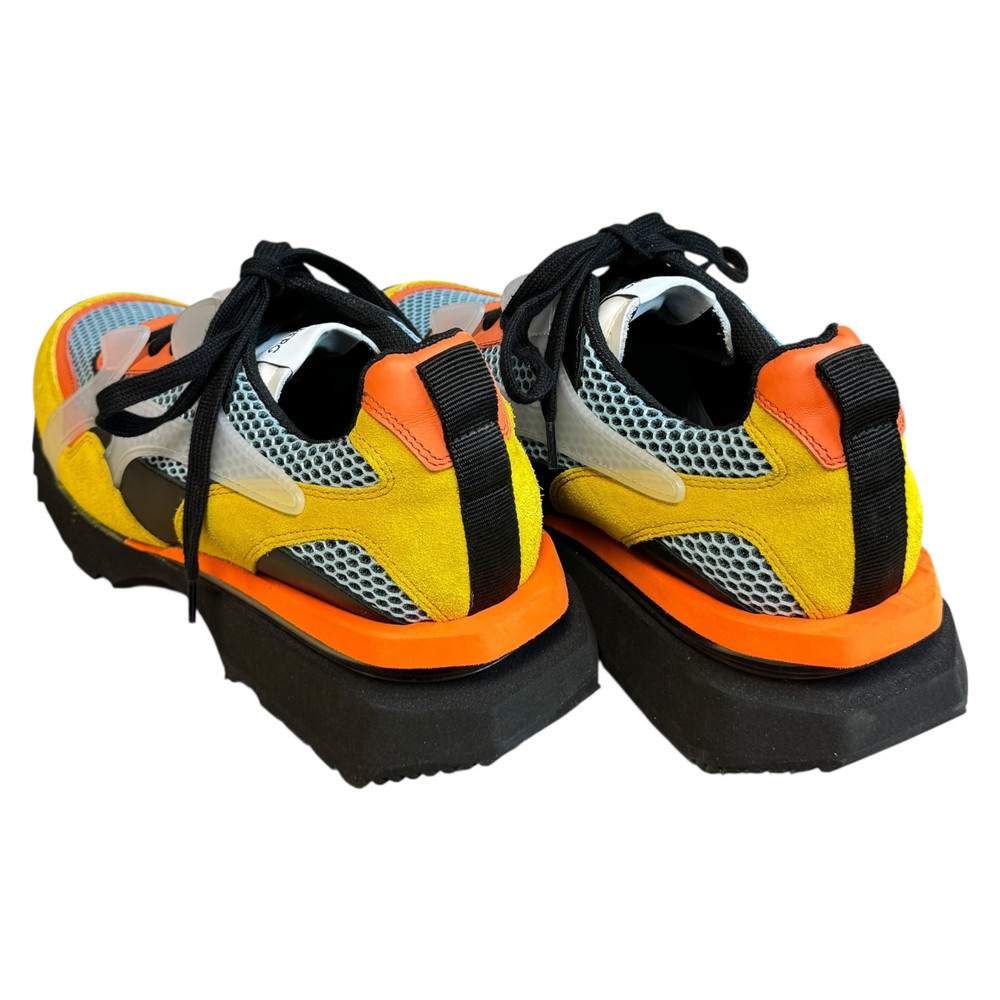 Iceberg Stealth BUTY SPORTOWE męskie 45