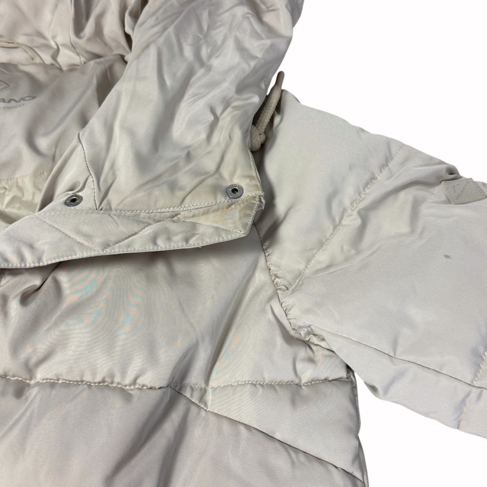 Naketano parka jacket L