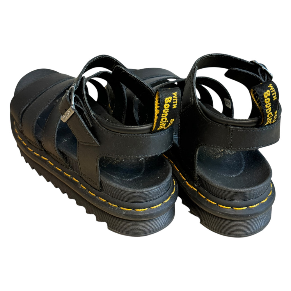 Dr. Martens Blaire SANDAŁY damskie 40