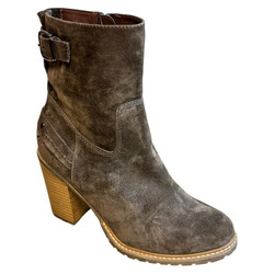 Pier One BOTKI damskie 40