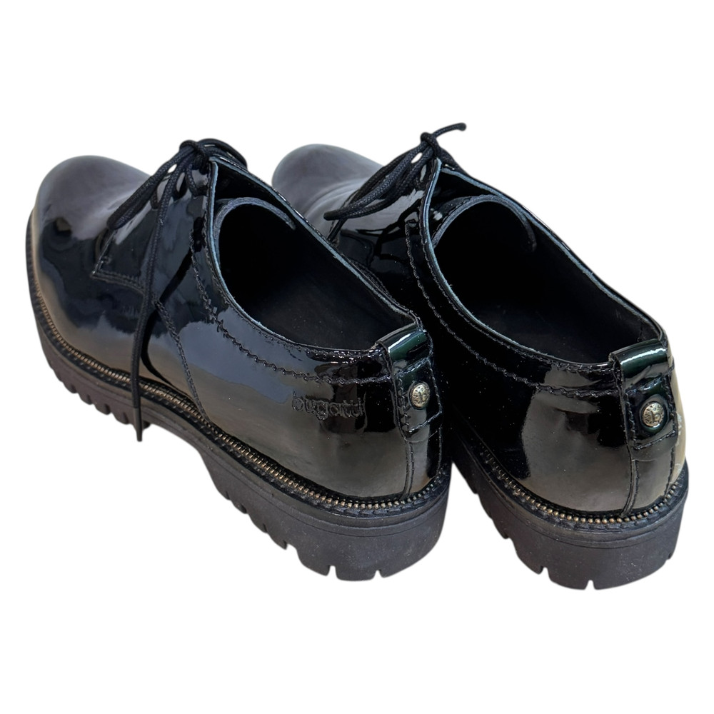 Bugatti PÓŁBUTY damskie 40