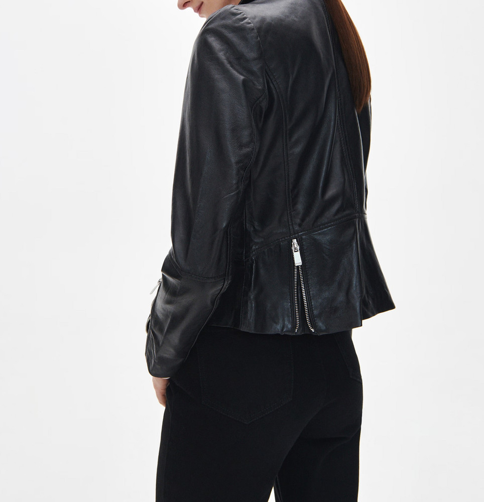 Naketano parka jacket L