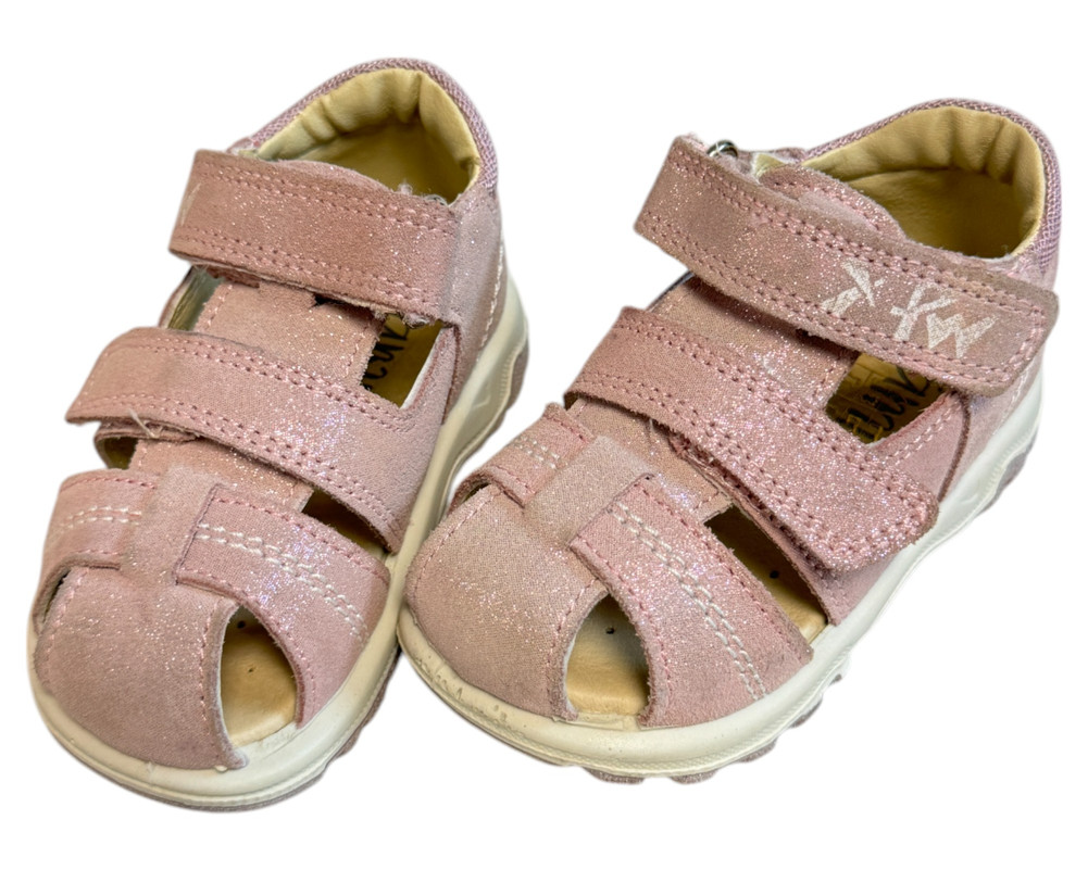 Lamino  SANDAŁY  dziecięce 20