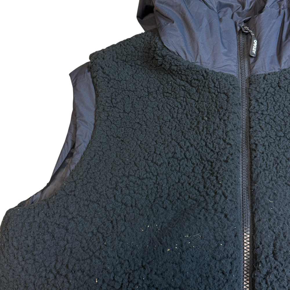 Bezrękawnik damski Oakley TNP Sherpa L