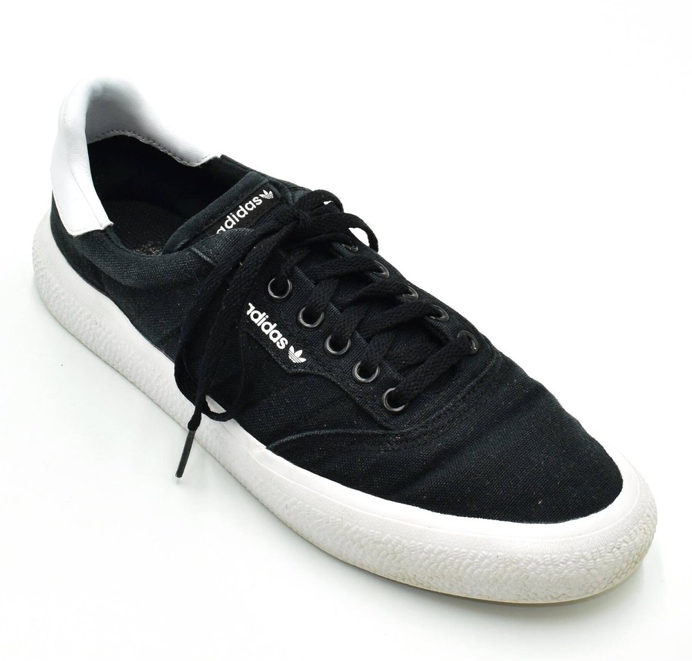 Adidas 3MC BUTY SPORTOWE męskie 40 2/3