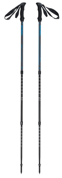 Kije trekkingowe GABEL Cilaos Lite szare 7007447200000 (135)