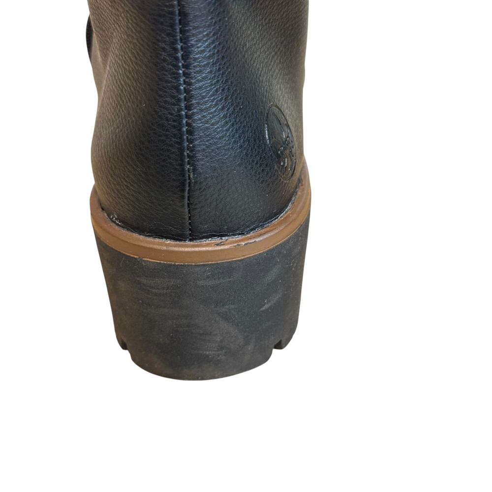 Rieker BOTKI damskie 40