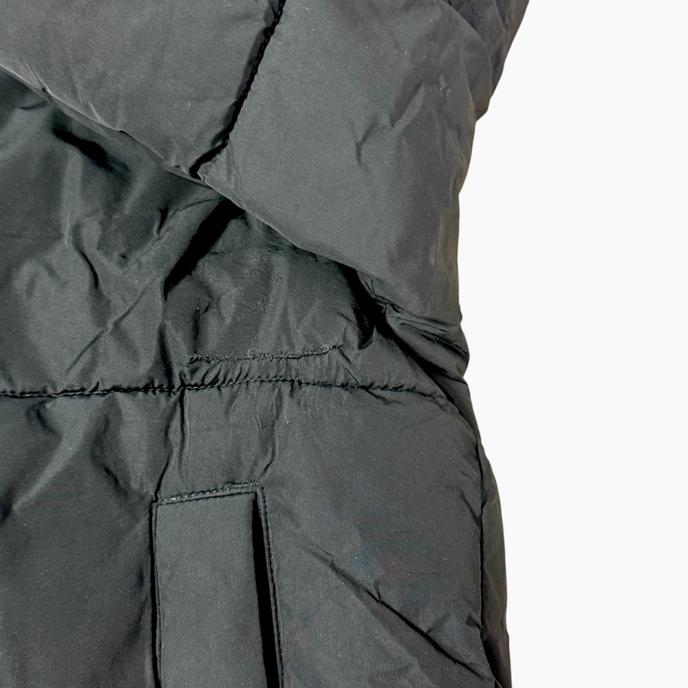 Naketano parka jacket L