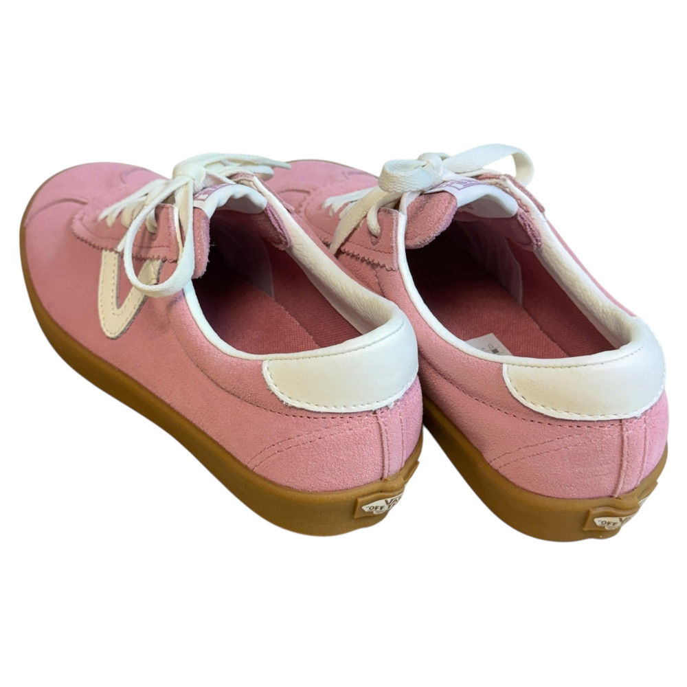 Vans Sport Low BUTY SPORTOWE damskie 38.5/37