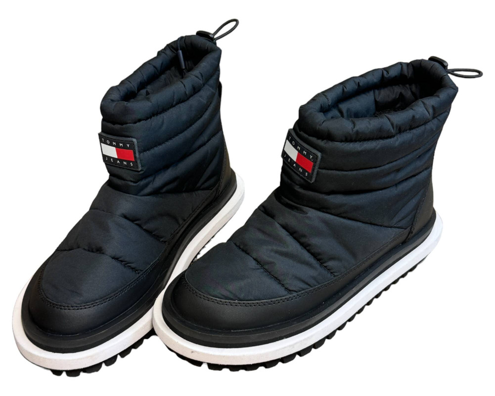 Tommy Jeans  ŚNIEGOWCE  damskie 37