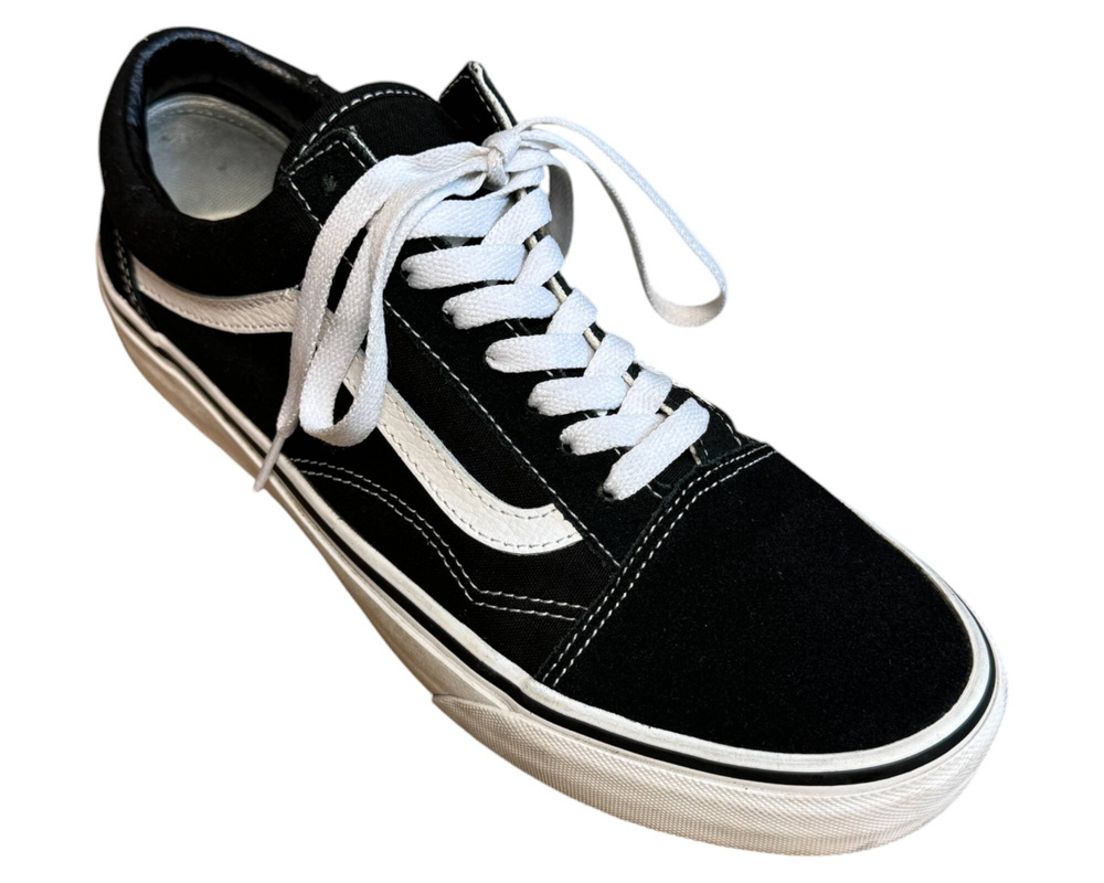 Vans  Old Skool TRAMPKI  damskie 42