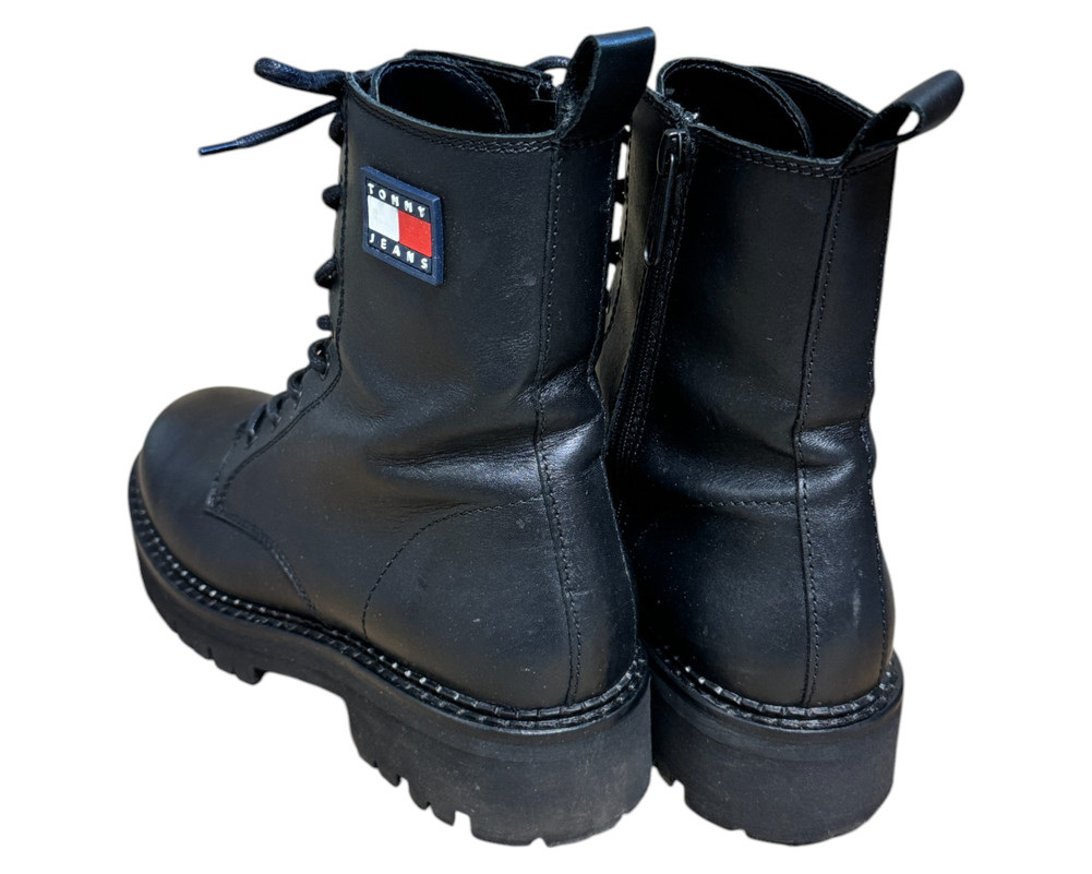 Tommy Jeans Urban  BOTKI  damskie 41