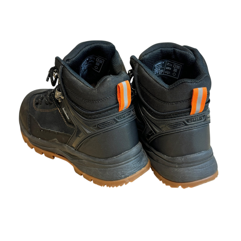 Icepeak BUTY TREKKINGOWE damskie 37