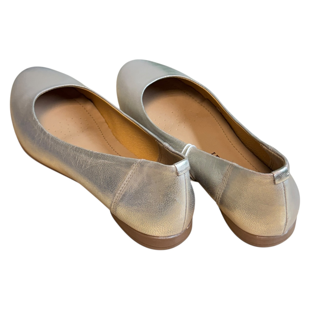 Sergio Bardi BALERINKI damskie 36