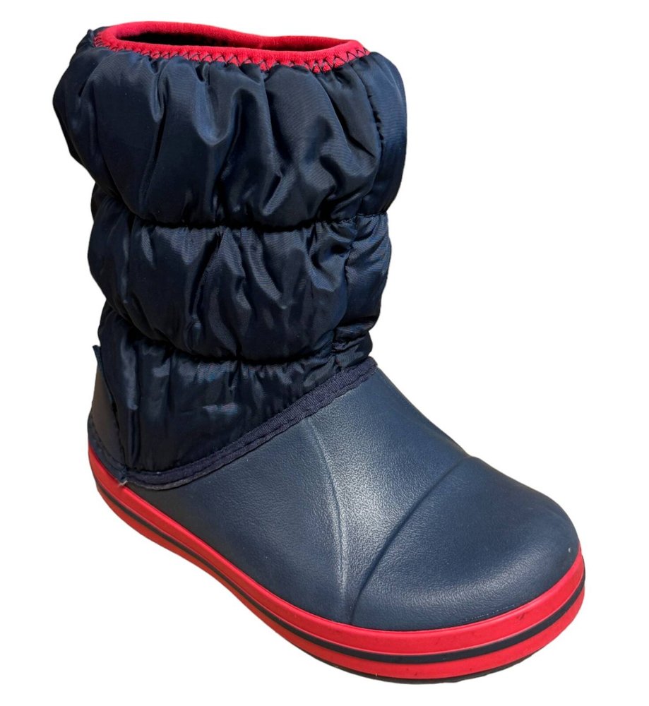 Crocs Winter Puff ŚNIEGOWCE  dziecięce 25.5