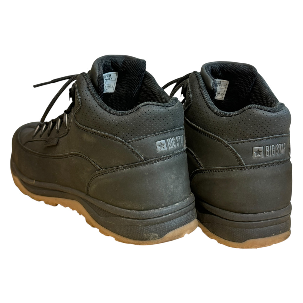 Big Star BUTY TREKKINGOWE męskie 43