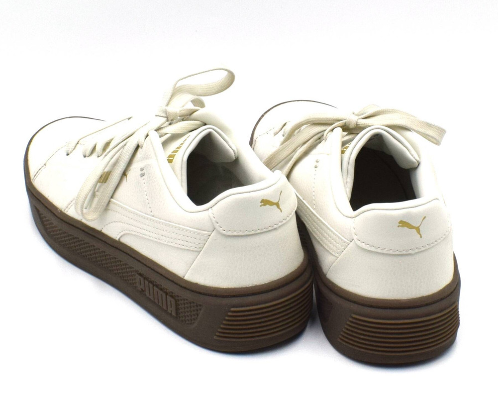 Puma Smash Platform V3 Sleek BUTY SPORTOWE  damskie 38