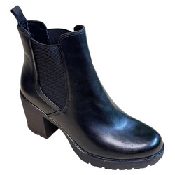 Marco Tozzi BOTKI damskie 39/38