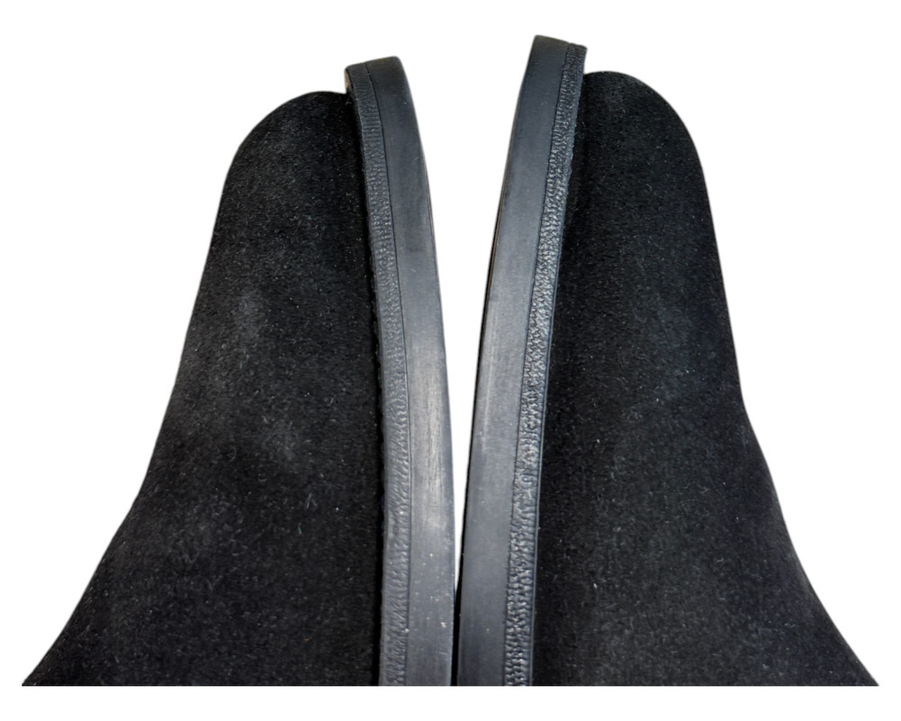 Gant Rizmood BOTKI  męskie 42/43