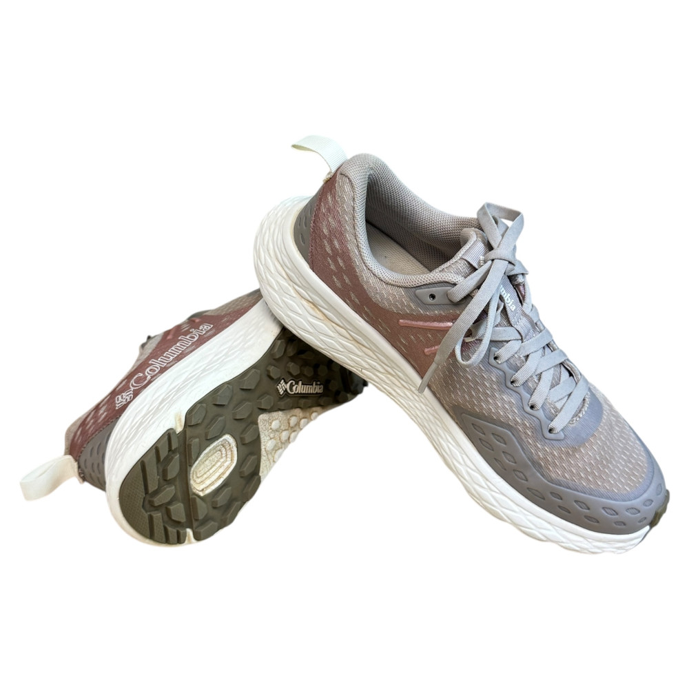 Columbia Konos BUTY TREKKINGOWE damskie 38