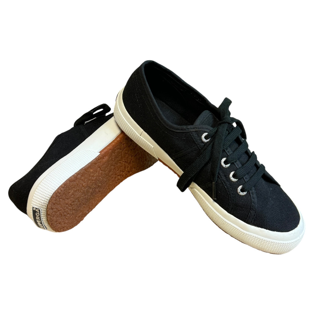 Superga Cotu Classic BUTY SPORTOWE damskie 38