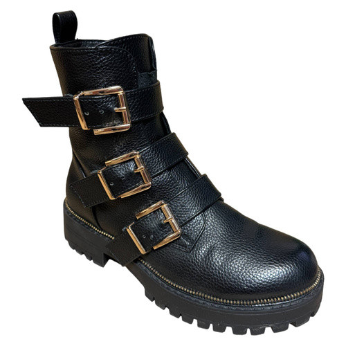 Deezee BOTKI damskie 37