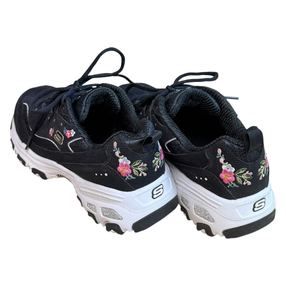 Skechers D'lites BUTY SPORTOWE damskie 39